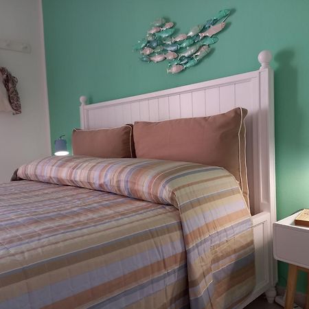 B&B La Stanza Del Borgo Cervia Eksteriør billede