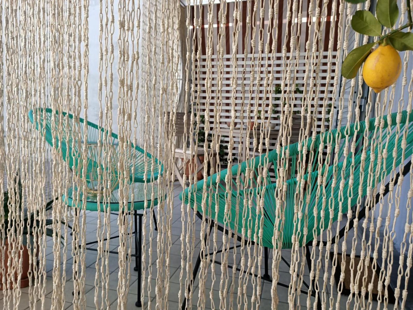 B&B La Stanza Del Borgo Cervia Eksteriør billede