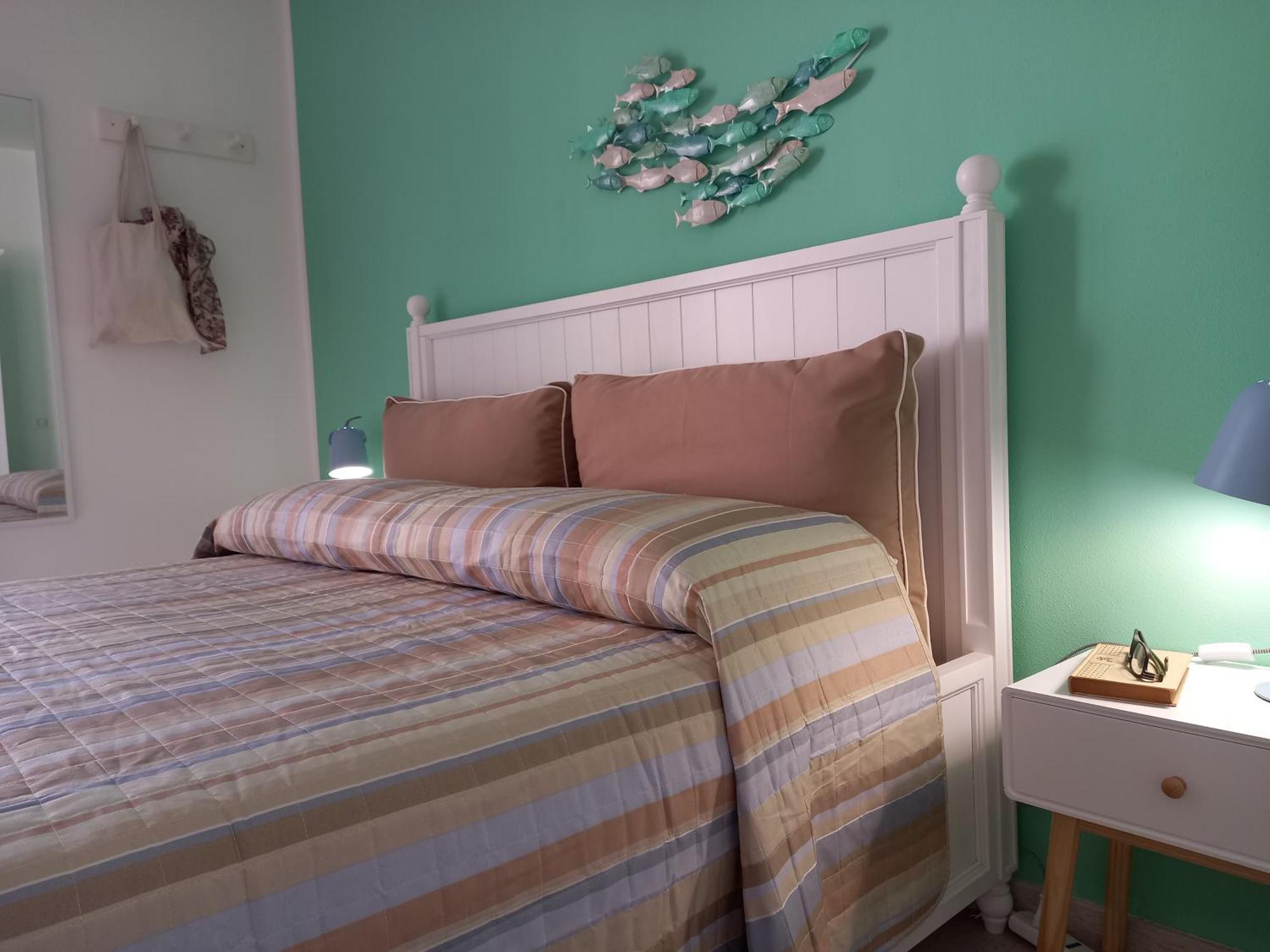 B&B La Stanza Del Borgo Cervia Eksteriør billede