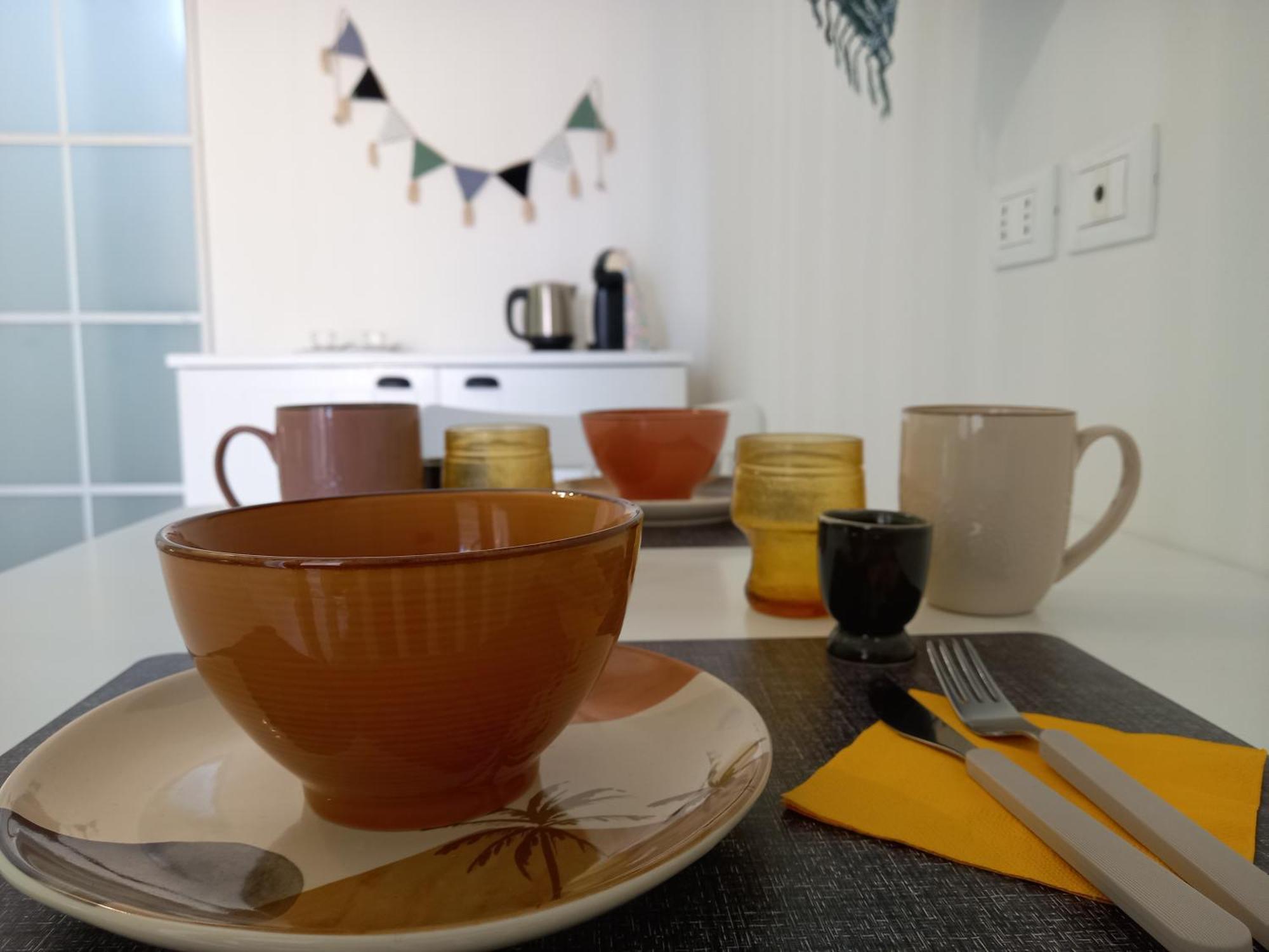 B&B La Stanza Del Borgo Cervia Eksteriør billede