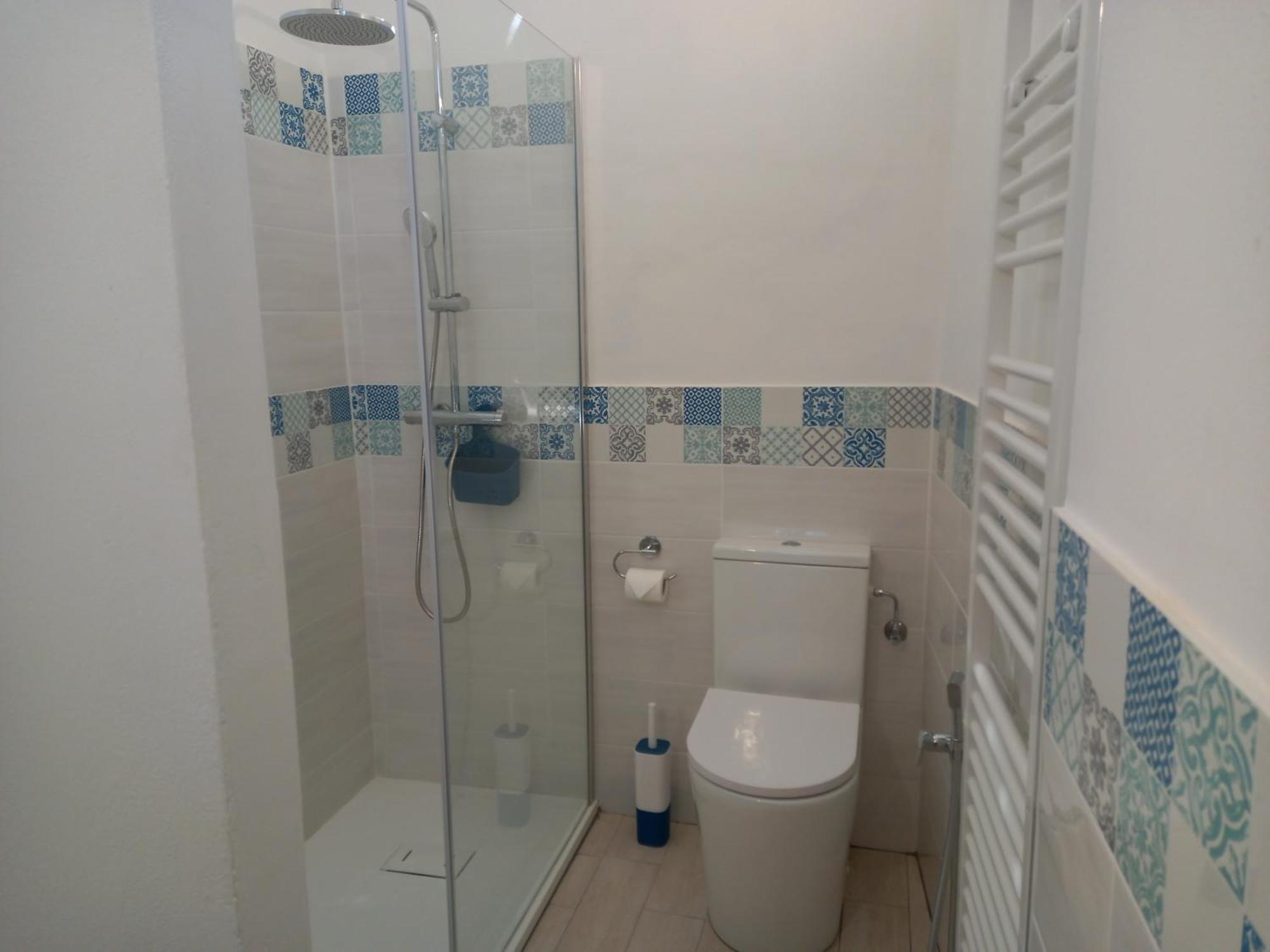 B&B La Stanza Del Borgo Cervia Eksteriør billede