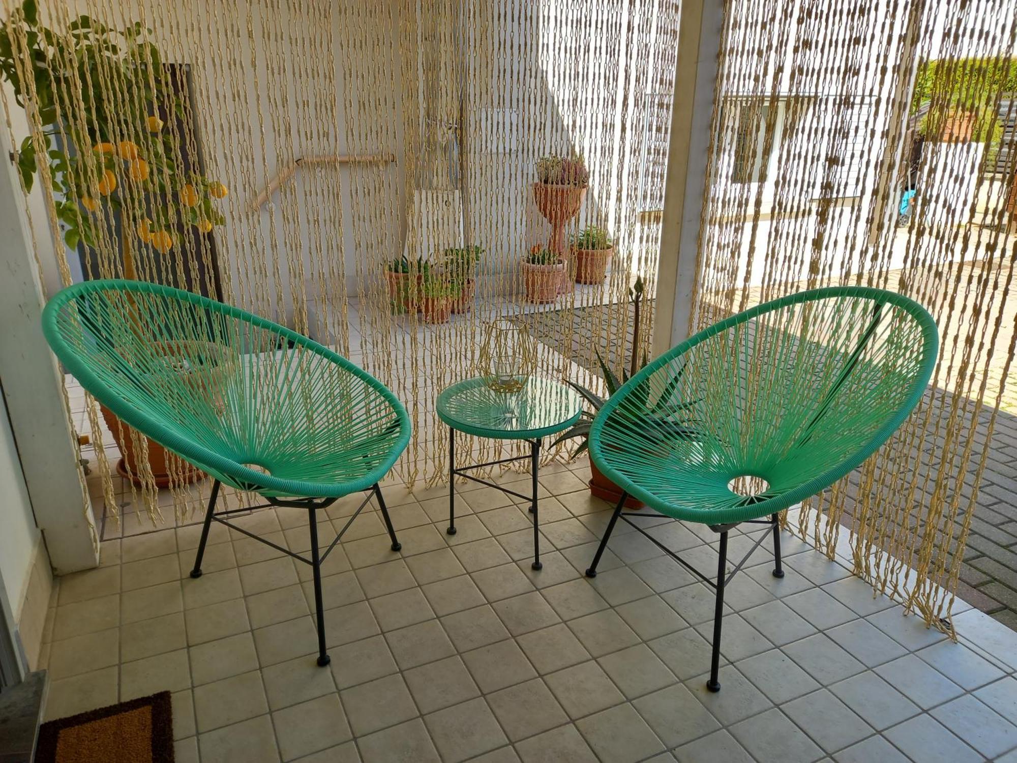 B&B La Stanza Del Borgo Cervia Eksteriør billede